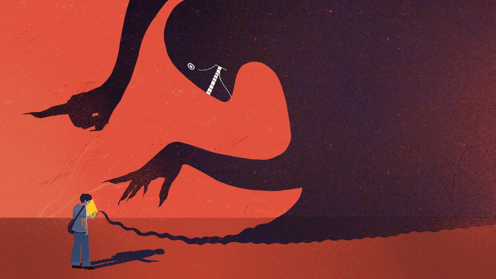 The AI Was Fed Sloppy Code. It Turned Into Something Evil.