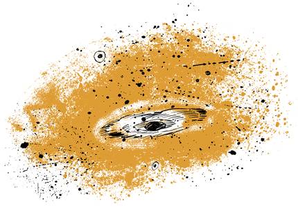 Vera C. Rubin: Berdintasuna, materia iluna