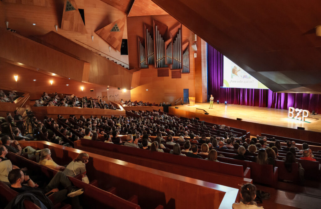 Bilbao se convertirá en la capital de la divulgación científica de la mano de Bilbo Zientzia Plaza