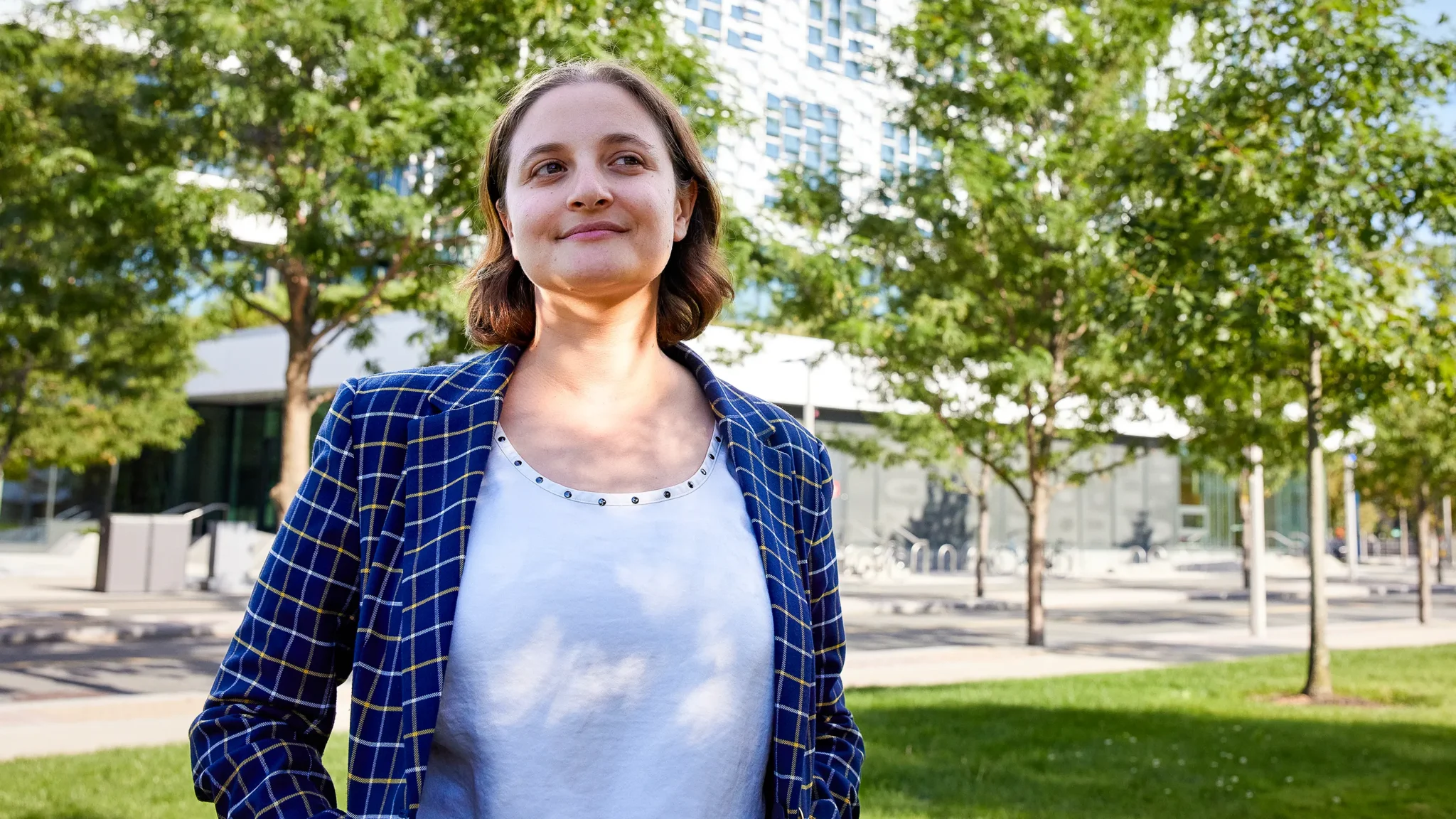 To Understand AI, Watch How It Evolves