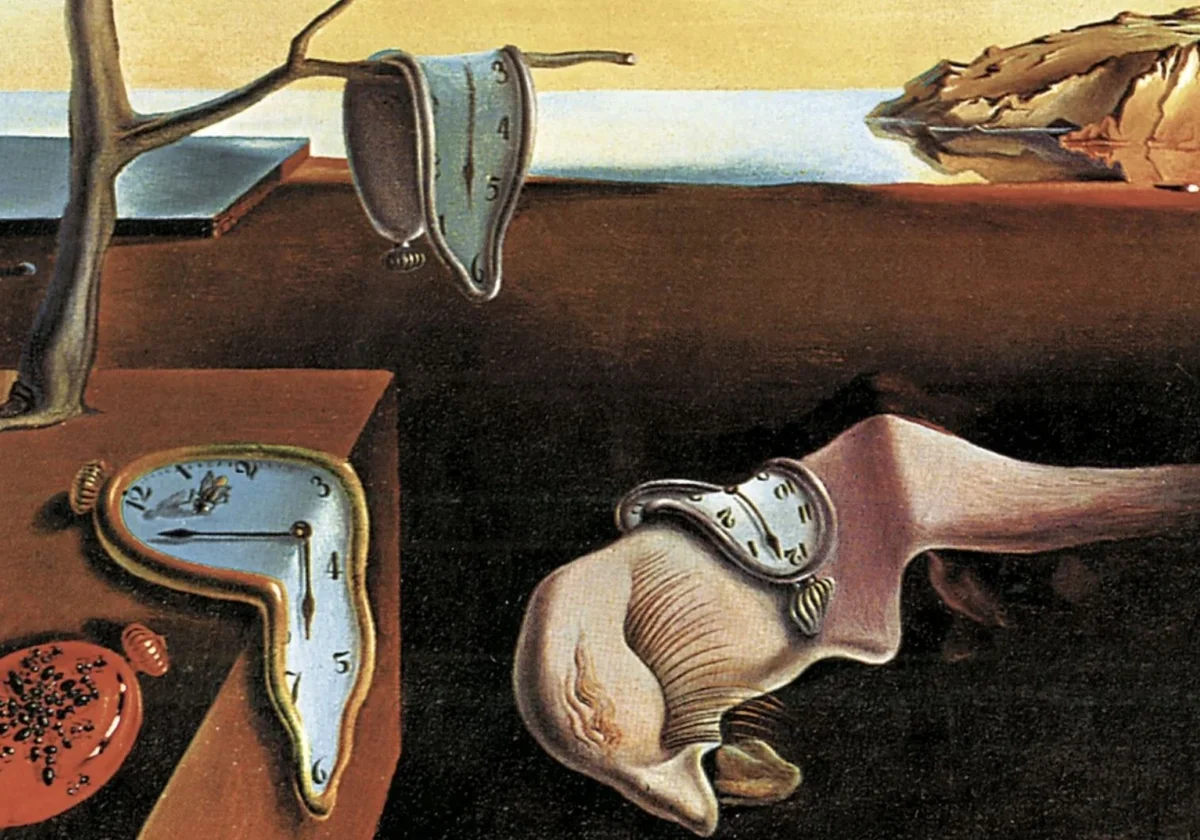 Observan un fotón moviéndose en ‘tiempo negativo’