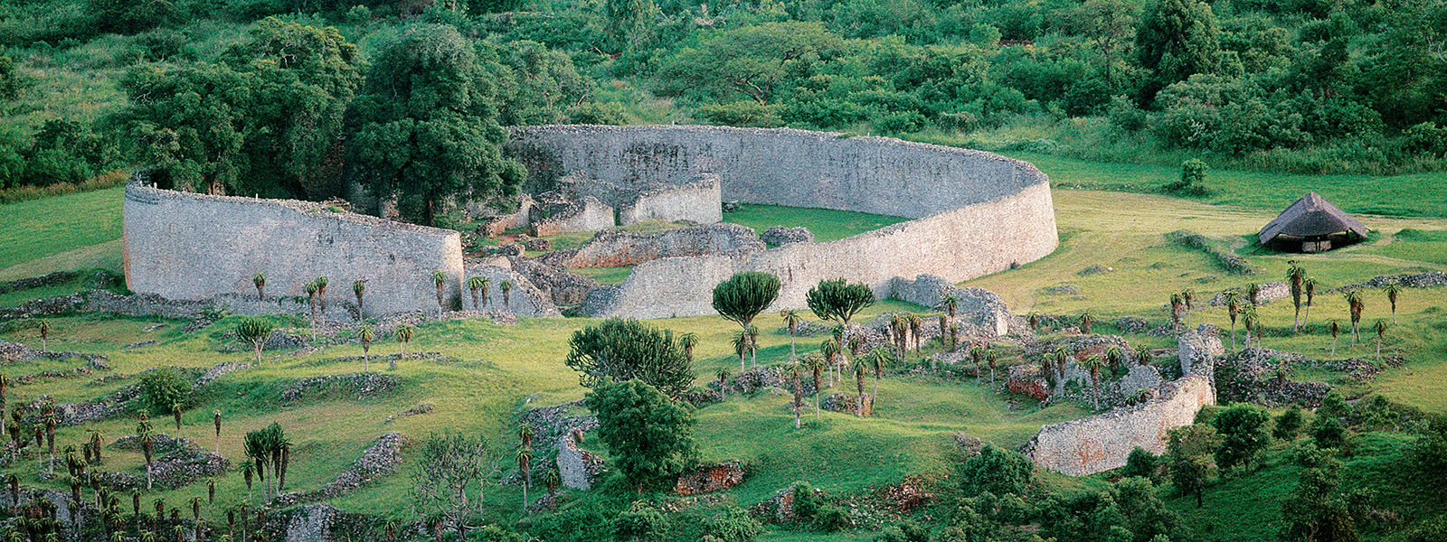 Las civilizaciones de África desde una nueva perspectiva