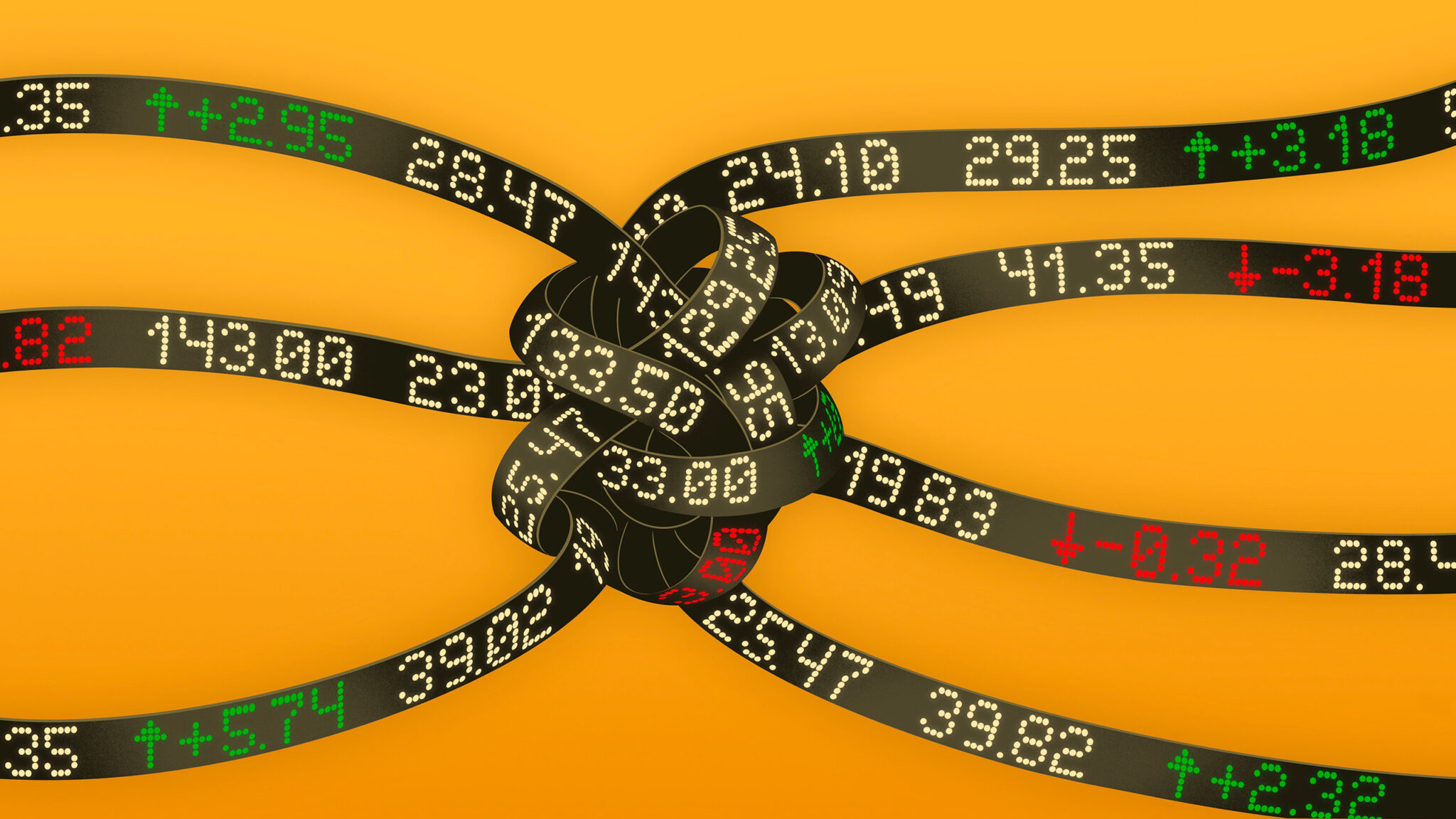 The Game Theory of How Algorithms Can Drive Up Prices