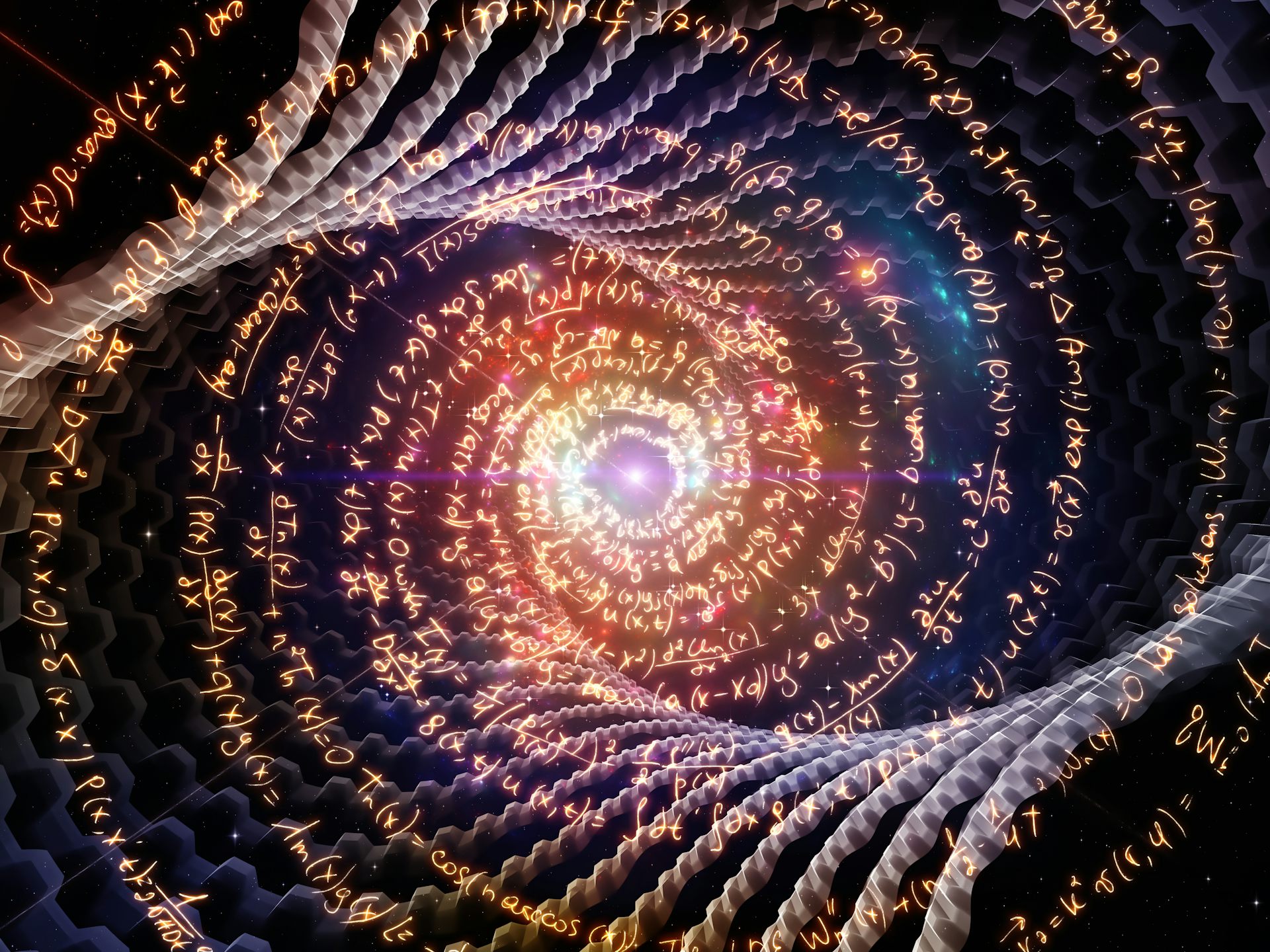 El universo como una cáscara de naranja: una propuesta revolucionaria para la teoría del todo