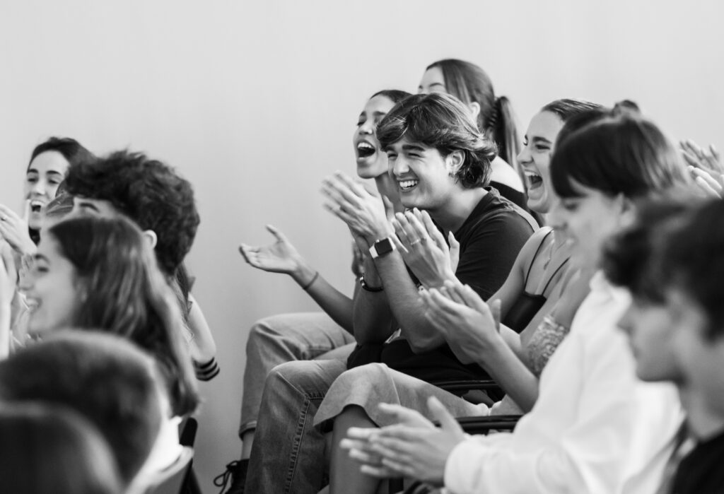 La ciencia también tiene su plaza