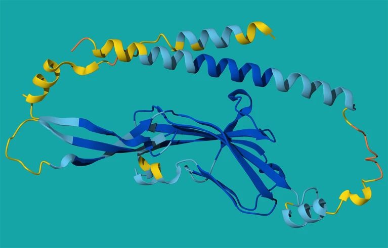AlphaFold is five years old — these charts show how it revolutionized science
