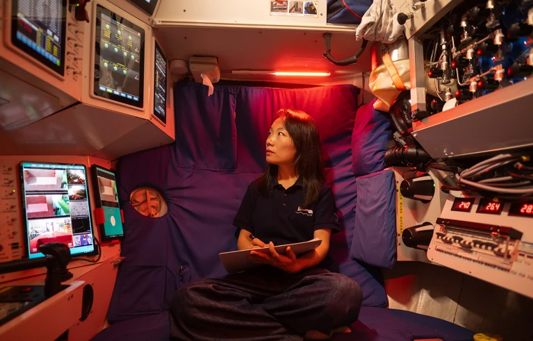 Despite all the negatives, 2025 showcased the power, resilience and universality of science