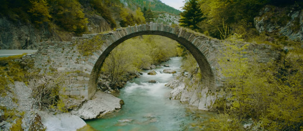 “Naturaren sekretua” dokumentalaren emanaldia eta ondorengo solasaldia Bergaran