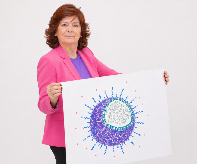 El blog Mujeres con ciencia estrena nueva sección: «Bocetos de ciencia»