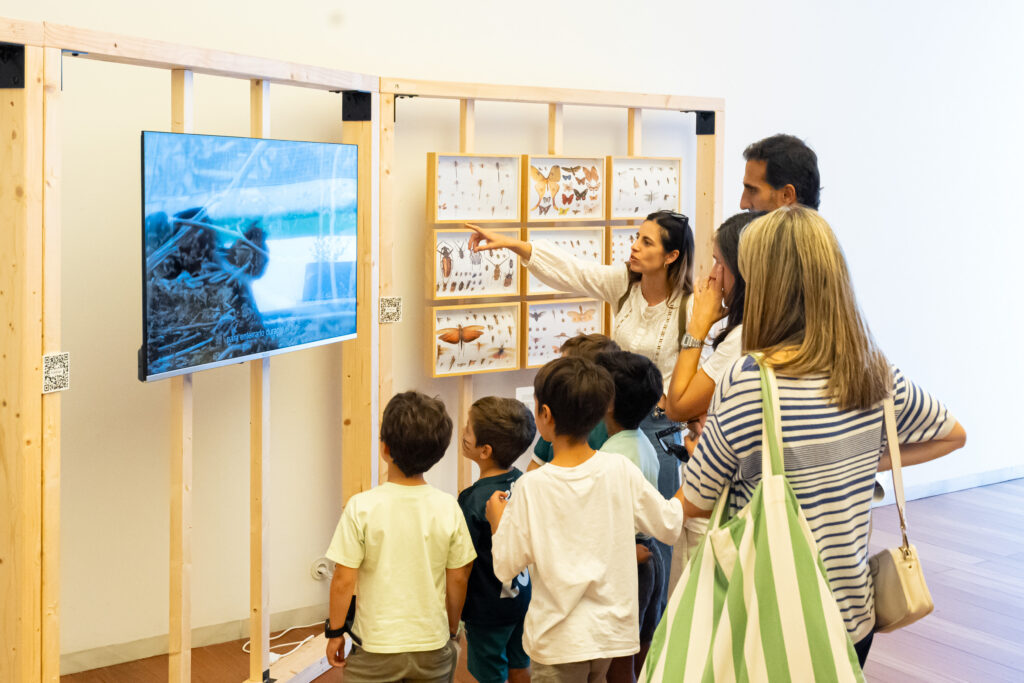 Bilbo Zientzia Plaza 2026 reúne a 5 974 personas y supera las 20 478 visualizaciones en plataformas digitales